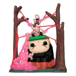 Funko POP figure Demon Slayer Kimetsu no Yaiba Nezuko Kamado in Web Exclusive