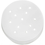 Meat Meat grinder Royal Catering Paper discs for hamburger press, 500 pcs. 130 mm