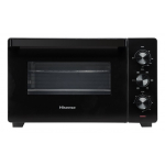 Hisense HOM30M ahi 30 l 1600 W Must