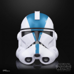 Star Star Wars The Black Series Clone Trooper (501st Legion) Electronic Helmet
