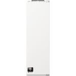 Gorenje RI517E41WF k&uuml;lmkapp Sisseehitatud 300 l E Valge