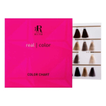 RR RR Line - full color palette, paint color chart