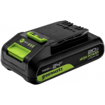 Battery Battery Greenworks G24B2HP750 24 V 2.0 Ah Li-ion