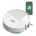 iRobot Roomba 205 DustCompactor Valge