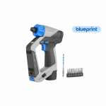 Dremel 3-in-1 Akku-Schrauber 12V 2 Ah DD12V-S1