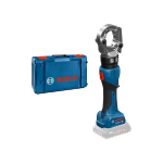 Akumuliatoriline Akumuliatoriline h&uuml;drauliline otsikute pressimisriist BOSCH GPH 18V-60 Solo LB-XL