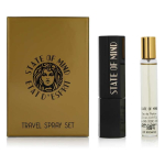 State State of Mind L'Ame Slave EDP t&auml;itepakend 2 x 20 ml + Tasku Pihusti T&auml;iendav (unisex)