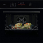 AEG Series 5000 TU5PB431SB 72 l 3490 W Must