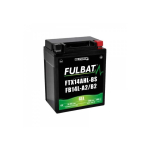Fulbat akumulaator 14 Ah 175 A EN 12V