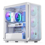 ENDORFY Arx 700 White ARGB Valge