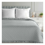 Eurofirany CHON/LIBI3/SREB 200X220 SREB Laudlina