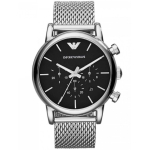 Meeste Meeste kell EMPORIO ARMANI AR1811 - LUIGI (zi082a)