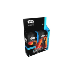 Fantasy Fantasy Flight Games Star Wars: Unlimited - Legendid j&otilde;udude s&uuml;sinikbooster Ekranas (12 Booster)