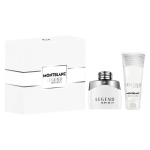 Mont Mont Blanc MONT BLANC RINKINYS (LEGEND SPIRIT EDT/S 50ml + DU&Scaron;O ŽELIS 100ml)