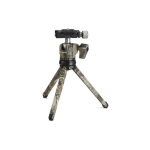 Leofoto MT-01 (puit) + LH-25 (puit) Laua Tripod ja Kuulpea Komplekt