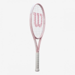 Wilson INTRIGUE SE TNS RKT Roosa 1 tk