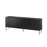 Cama ISLA 400064 riidekapp ja sahtlitega kummut