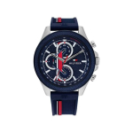 Meeste Meeste kell Tommy Hilfiger Clark 1792083 + KARP