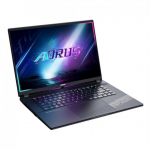 Ne&scaron;iojamas Ne&scaron;iojamas arvuti Gigabyte ELITE 16 2025 - Ultra 9 - 275HX | 16"-165hz QHD | 32GB | 1TB | W11P | RTX 5070