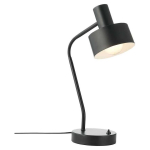 Nordlux Matis laualamp, must