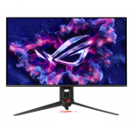 ASUS ROG Swift OLED PG32UCDMR PC lamekuvar 80 cm (31.5") 3840 x 2160 pikslit 4K Ultra HD QD-OLED Must