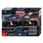 Carrera Digital 132 Meistrite v&otilde;istlus