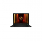 Kantav Kantav arvuti MSI Stealth 18 HX AI QHD+ IPS 240Hz RTX 5070Ti 12G Ultra 9 275HX/32GB DDR5/2TB SSD/W11 Pro