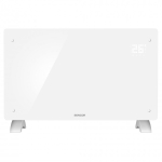 Konvektor Konvektor Sencor SCF4240WH, valge