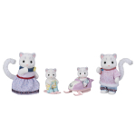 Sylvanian Sylvanian Families 5814 nukk