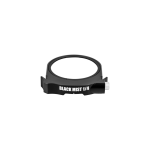 NiSi Cine filter 4x5.65" Black Magic Diffusion 1/8