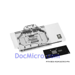 Barrow ASUS ROG Astral 5090 GPU veepump - must