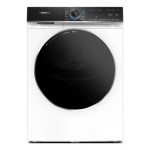 Siemens WR47B2C40 trummelkuivati Eraldiseisev Eest t&auml;idetav 9 kg Valge
