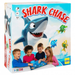 Shark Shark Chase lauam&auml;ng