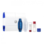 Shiseido Bio-Performance Skin Filler Deluxe komplekt 2x30ml n&auml;oserum + 15ml n&auml;opuhastusvaht + 30ml n&auml;olotion + 5ml n&auml;okreem