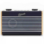 Roberts Roberts Radio Rambler Midi tume sinine
