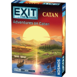 EXIT EXIT Catan P&otilde;genemism&auml;ng