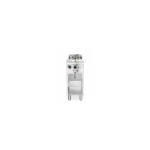 Hendi Pasta Cooker, 5 baskets, 25 l, 3500 W
