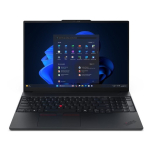 Ne&scaron;iojamas Ne&scaron;iojamas arvuti LENOVO NTB ThinkPad E16 G3 &ndash; Ultra7 255H, 16" WUXGA, 32GB, 1TB SSD, IRcam, W11P