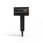 Wahl Ionic Flow f&ouml;&ouml;n 2100 W Must, Kuld