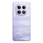 Xiaomi Redmi Note 15 5G 16,9 cm (6.67") Kaksik-SIM USB t&uuml;&uuml;p-C 6 GB 128 GB 5520 mAh Lilla