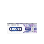 Oral-B 3D Baltas LUXE PERFECTION hambapasta 75 ml