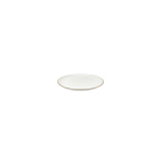 Alumiinium Alumiinium Looduslik Taldrik Kuldne, portselan, D 21 cm, tk