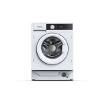 Ingliteeritud Ingliteeritud pesumasin HEINNER HWM-BI814IVA+++