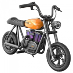 Hyper Hyper Gogo Pioneer 12 Plus elektriline motorrattas - oranžiline
