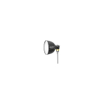 Valgustuslisand Valgustuslisand - Godox GP5 paraboliline pehme kaste 150 cm MG1200Bi LED valgusele