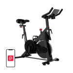 DeerRun S500 Pro treeningratta (must)