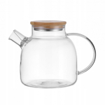 Klaasist Klaasist teekann/&uuml;rdikann 1,5L, 9030M, KAMILLE