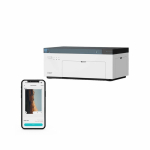 Liene Amber M100 4x6" portable photo printer