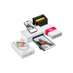 Liene Amber M100 4x6" portable photo printer