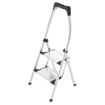 Hailo K100 TopLine Astmetega redel Hall